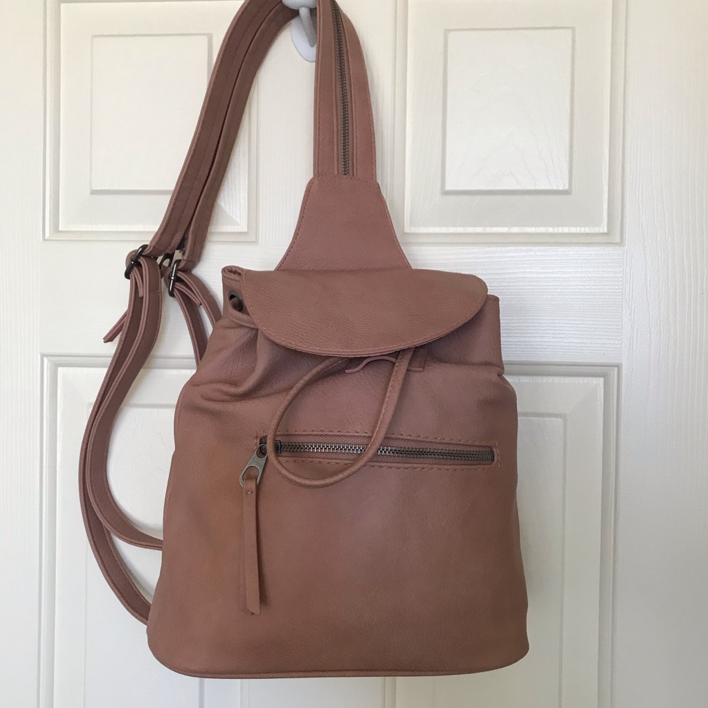 Nwt Universal Threads Mini Backpack